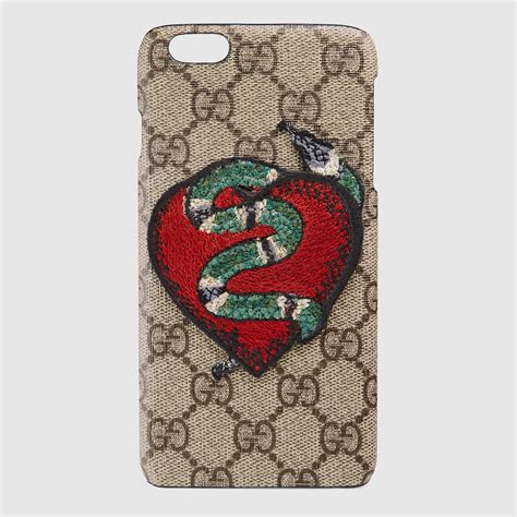 gucci iphone 6 case replica|wholesale gucci iphone case.